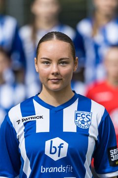 Bild 12 - wBJ FC Suederelbe.